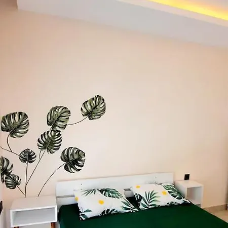 Apartment Rent Home's Alanya