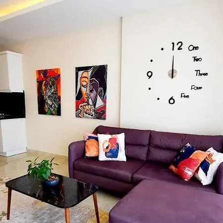 Rent Home's Alanya
