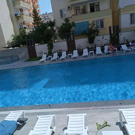 Rent Home's * Alanya