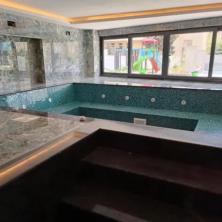 Rent Home's Apartment
